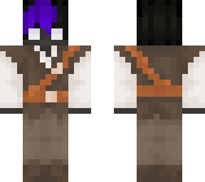 leo basement smp with horns!