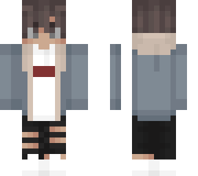 levi guy