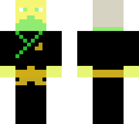 loyd (from lego ninjago)