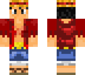 luffy