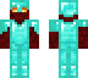 magma cube in diamond