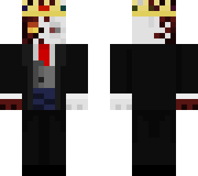 magma x ghast