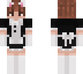 maid