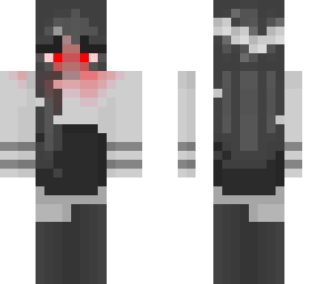 maid creste
