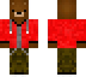 main bear for shayne