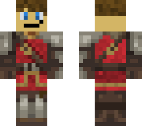 manly knight