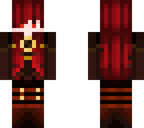 maou nobunaga from fgo