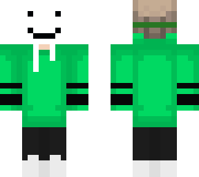 masked dream pt3