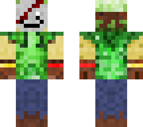 masked origin skin(2.0)