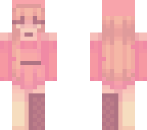 maxolotl // girl