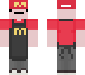mcdonald