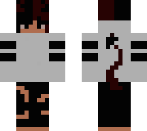 me as a demon irl