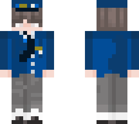 me as night guard reupload