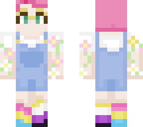 me by me!