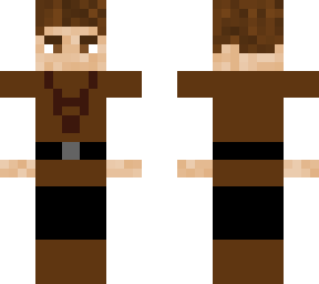 medieval dude