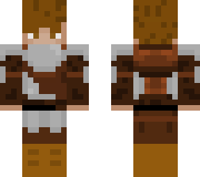 medieval knight