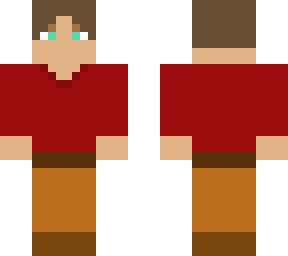 medieval skin