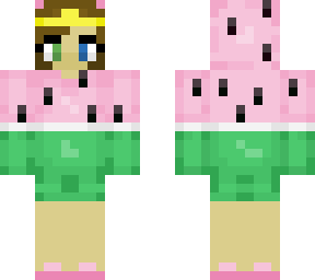 melon skin i guess1