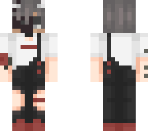 merge skin