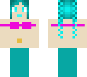 mermaid