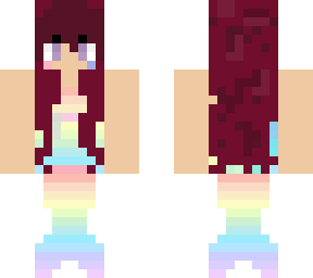 mermaid