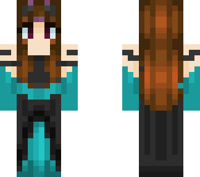 micccy the soul flame witch -the coven of sisters-