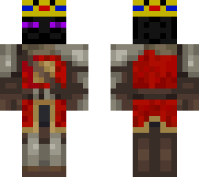 midevil underman