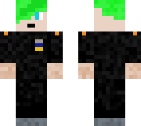 military officer