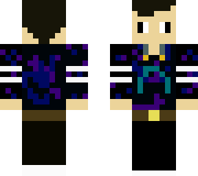 minecraft boy