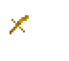 minecraft wood sorwd