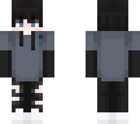 minha skin atualizada