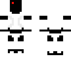 mitchel robot