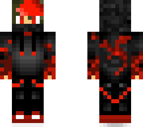 modern fire ninja