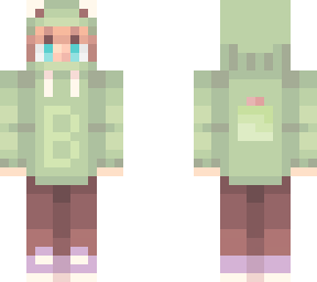 modified skin