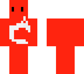 mojang man