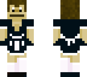 monkey maid