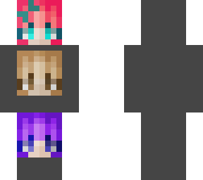More Random PFPs | Minecraft Skin