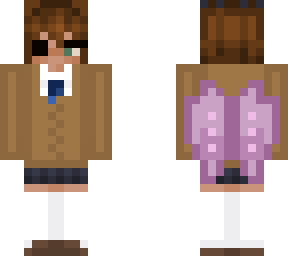 mori skin