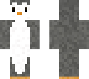 mr penguin