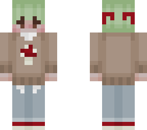 mushroom boy :d