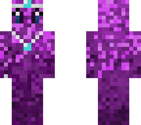 my avatar "beta"