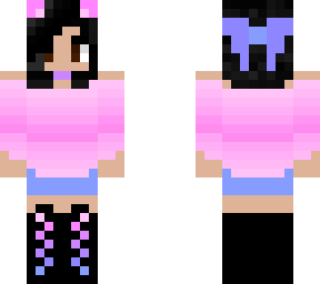 my avatar