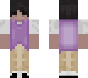 my custom skin