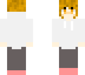 my gamer skin