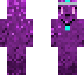 my maybe skin "beta"