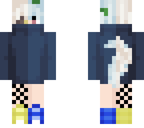 my minecraft skin #16