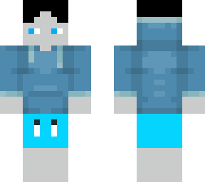 my new own skin