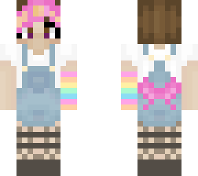 my skin :]