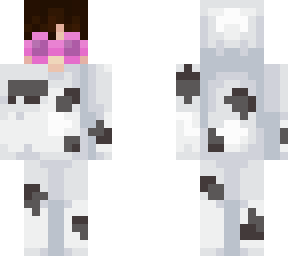 my skin :]