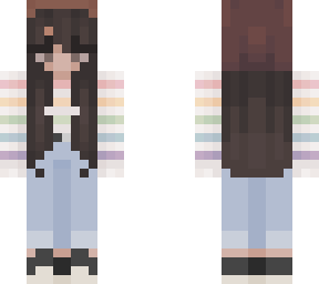 my skin <3